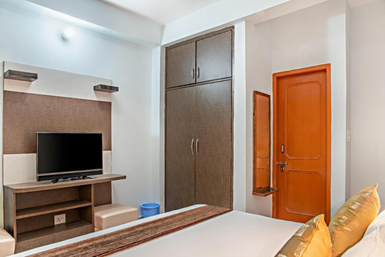 Mystic Kasauli I Pvt Balcony I Peacefull Area I Serviced Apt I By Exotic Stays Exterior photo