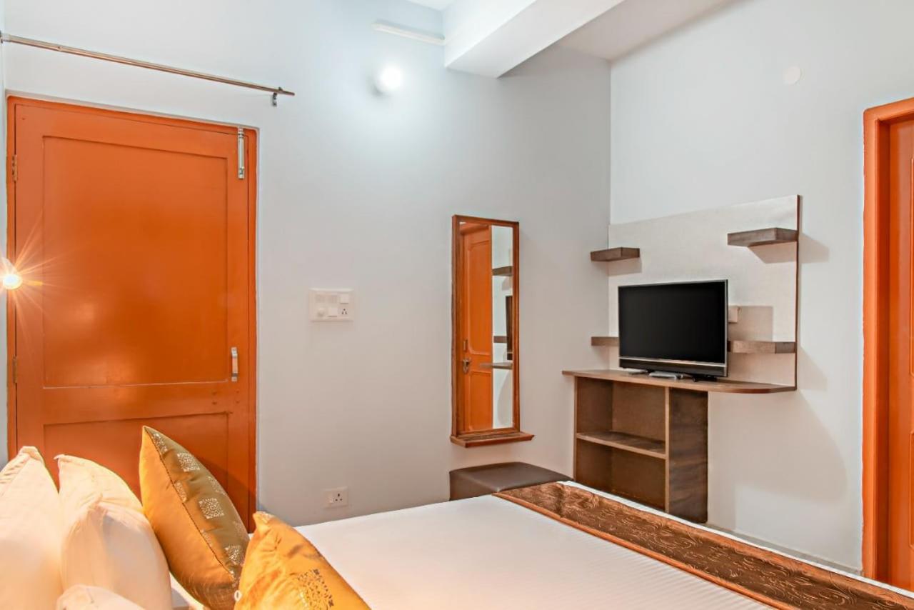 Mystic Kasauli I Pvt Balcony I Peacefull Area I Serviced Apt I By Exotic Stays Exterior photo
