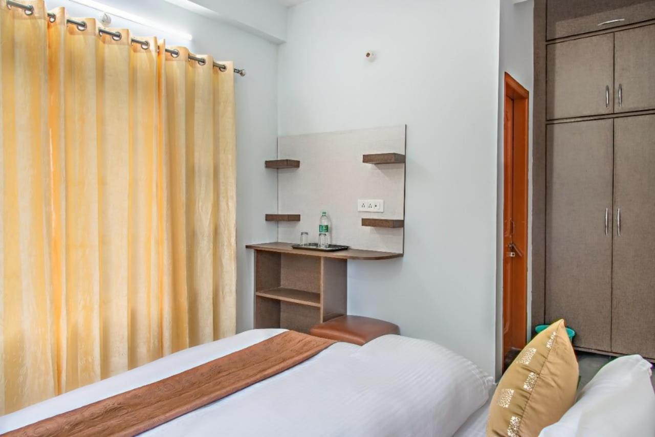 Mystic Kasauli I Pvt Balcony I Peacefull Area I Serviced Apt I By Exotic Stays Exterior photo