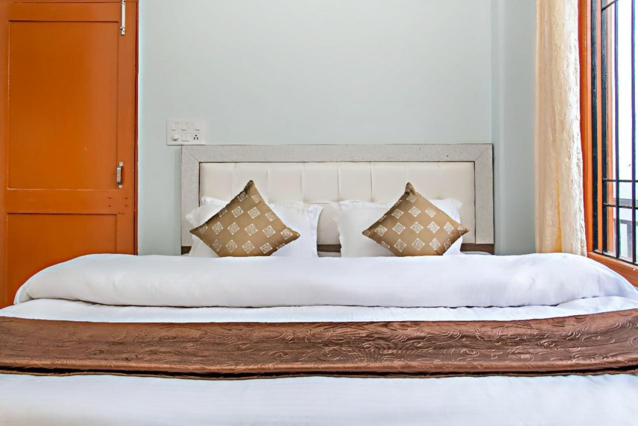 Mystic Kasauli I Pvt Balcony I Peacefull Area I Serviced Apt I By Exotic Stays Exterior photo