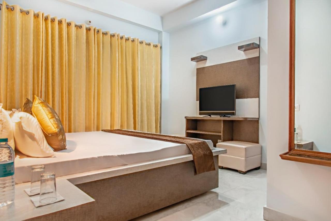Mystic Kasauli I Pvt Balcony I Peacefull Area I Serviced Apt I By Exotic Stays Exterior photo