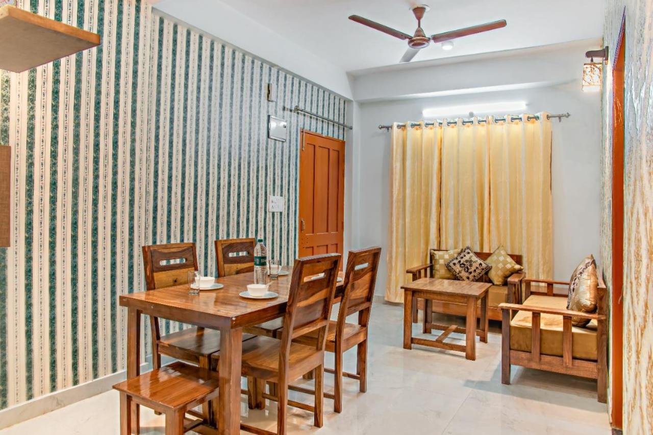 Mystic Kasauli I Pvt Balcony I Peacefull Area I Serviced Apt I By Exotic Stays Exterior photo