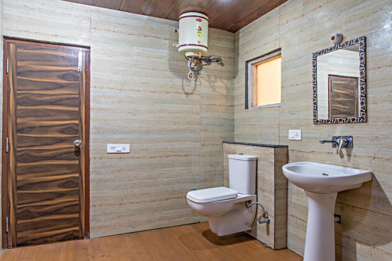 Mystic Kasauli I Pvt Balcony I Peacefull Area I Serviced Apt I By Exotic Stays Exterior photo
